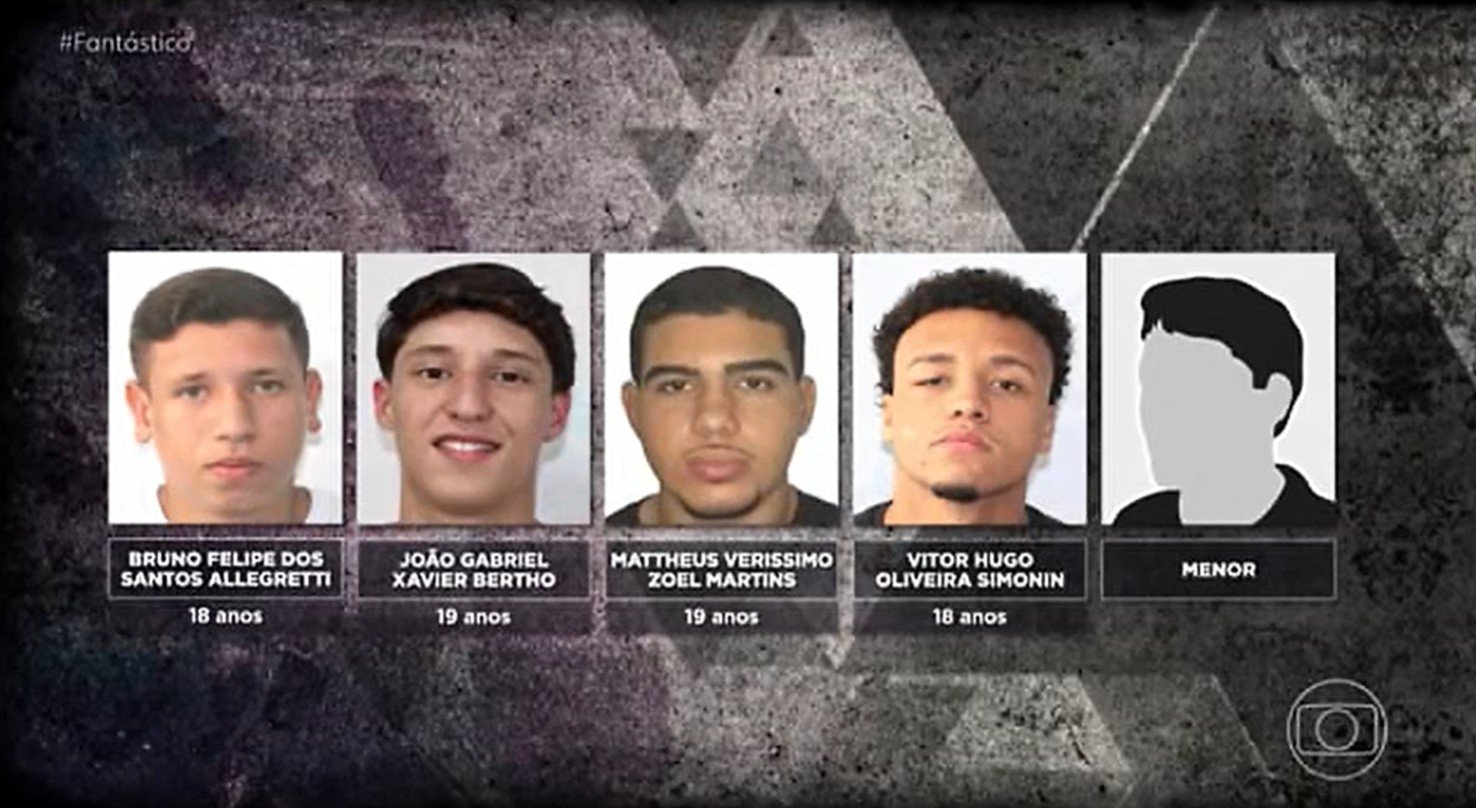 ‘Nunca tinha visto marcas daquele tipo’: família detalha como adolescente chegou em casa após estupro coletivo em Copacabana