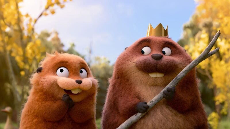 ‘Cara de um, Focinho de Outro’ traz animação com divertida mensagem ecológica; g1 já viu