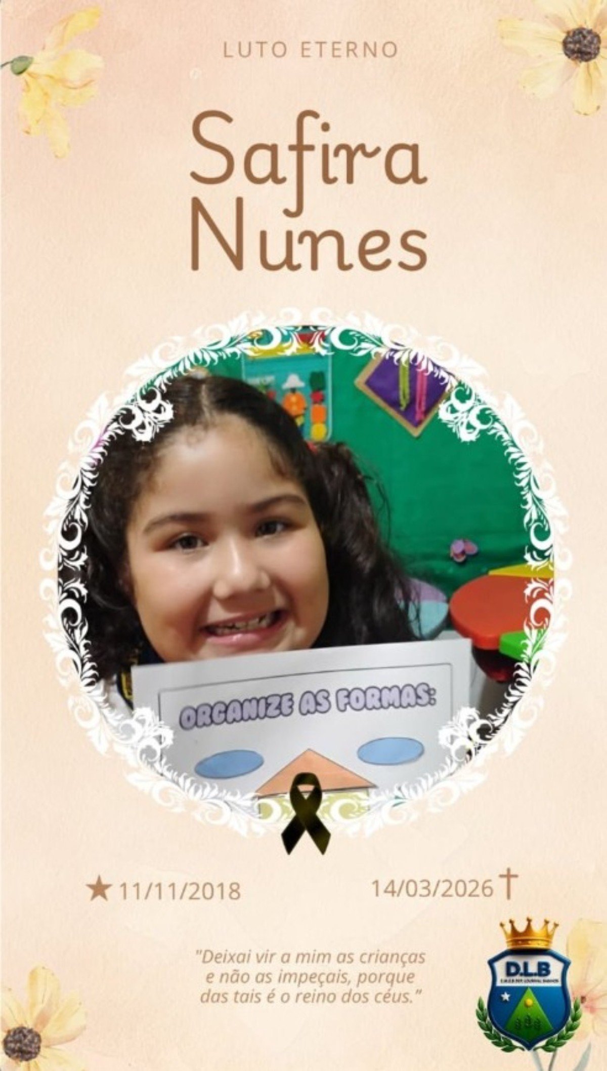 Criança de 7 anos morre em acidente de trânsito no interior do Ceará