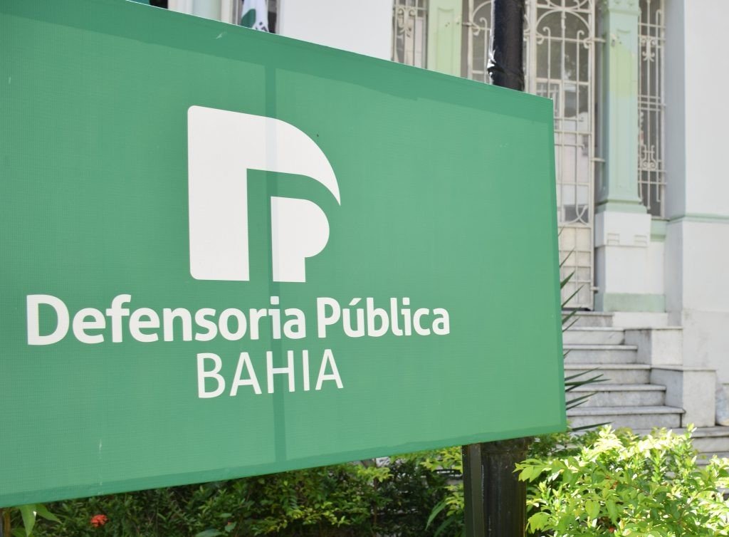 Defensoria Pública da Bahia abre concurso para defensores com salário de R$ 29 mil