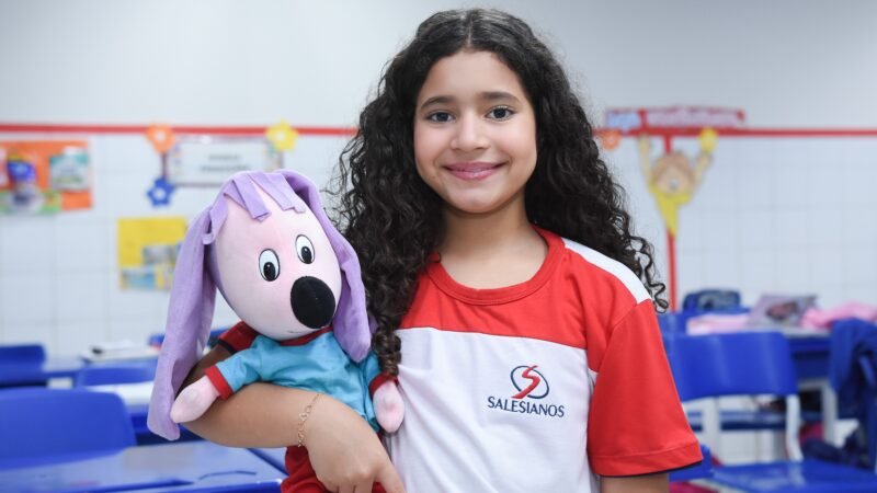 Educação socioemocional ganha espaço em rede de ensino de Salvador