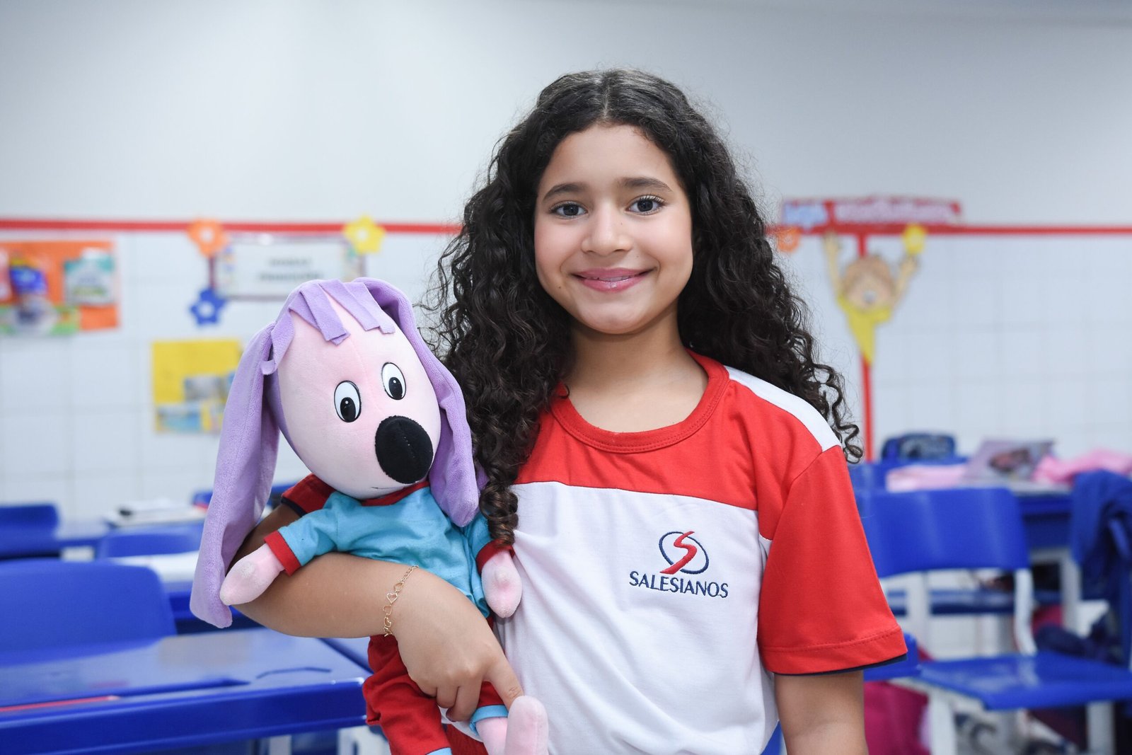 Educação socioemocional ganha espaço em rede de ensino de Salvador