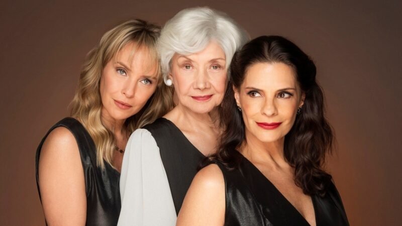 Peça ‘Três Mulheres Altas’ será apresentada no Teatro Amazonas