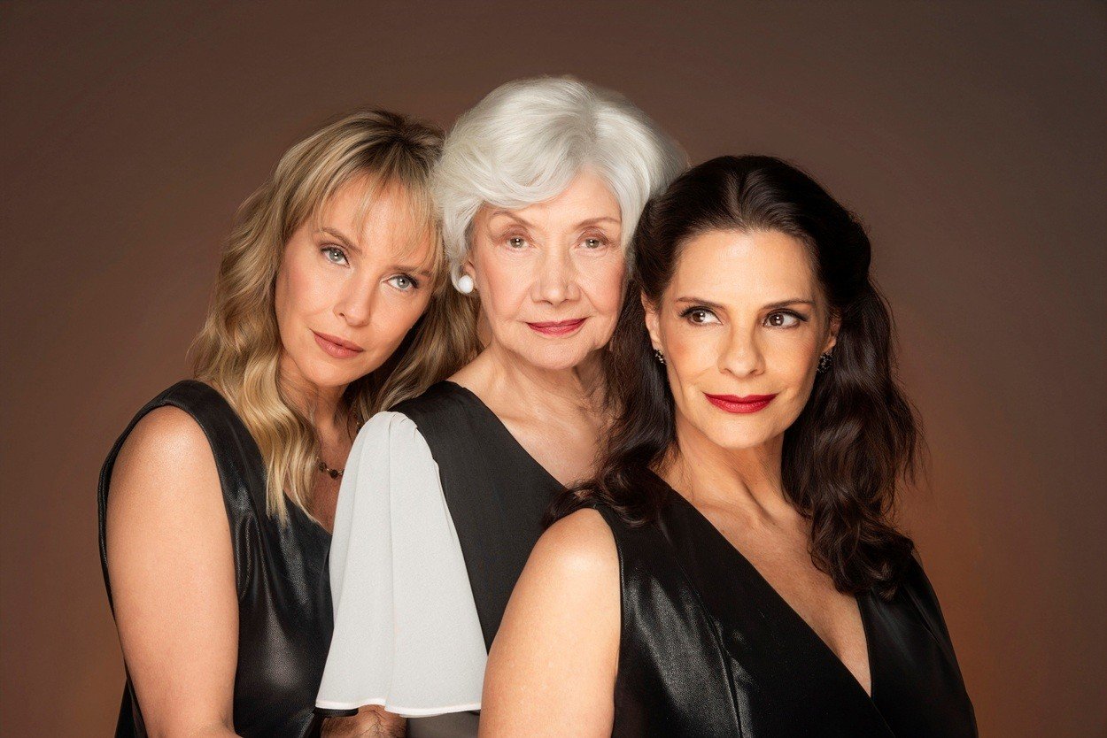 Peça ‘Três Mulheres Altas’ será apresentada no Teatro Amazonas