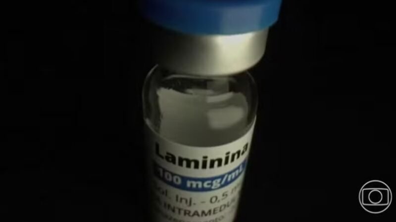 A polilaminina e o caminho da ciência – O Assunto #1680