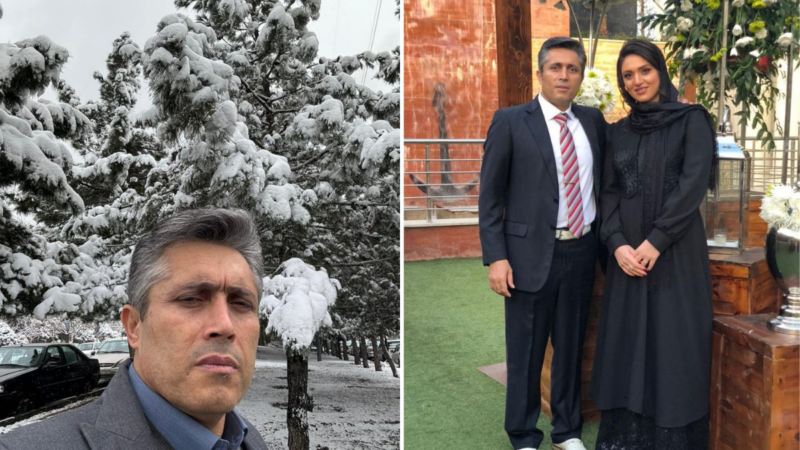 Sem contato com a família no Irã, empresário do interior de SP relata apreensão após ataques