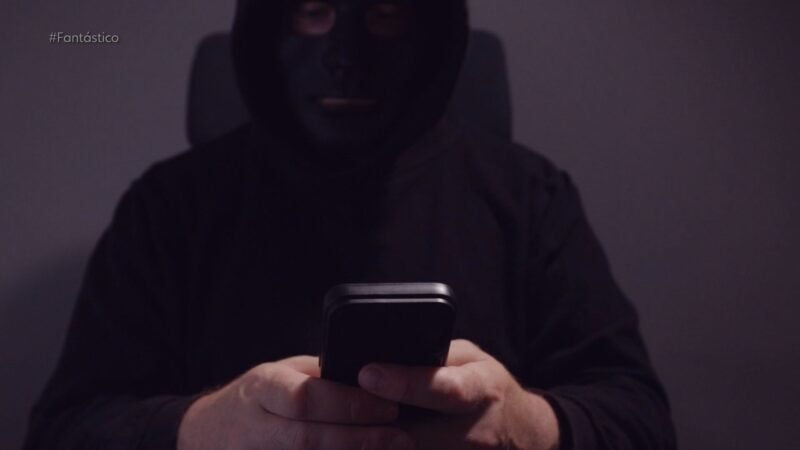 Homem é preso após invadir redes sociais da ex-companheira e fazer ameaças em Três Lagoas