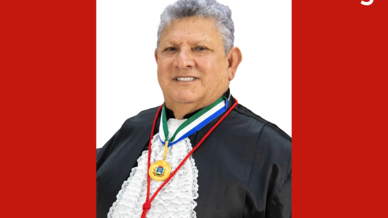 CNJ afasta desembargador da Justiça de MT após movimentação atípica de R$ 14,6 milhões na conta dele