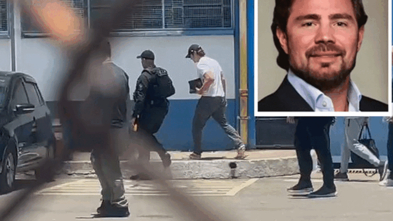 Nova prisão de Daniel Vorcaro: de golpe financeiro a formação de milícia – O Assunto #1673