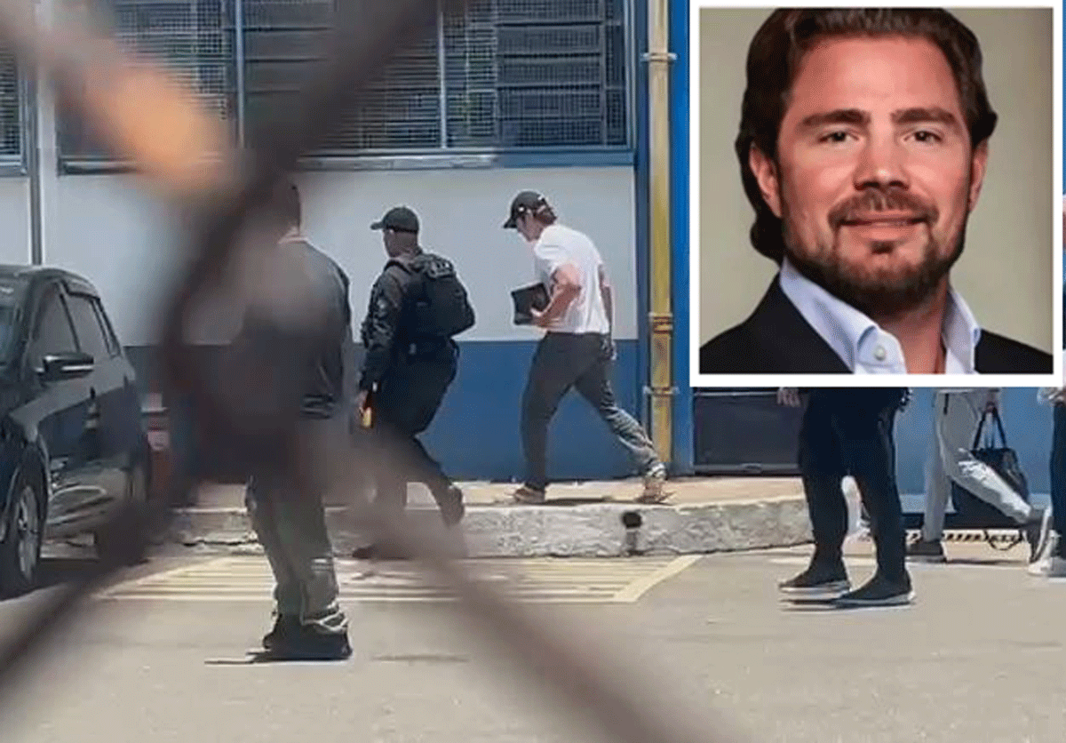 Nova prisão de Daniel Vorcaro: de golpe financeiro a formação de milícia – O Assunto #1673