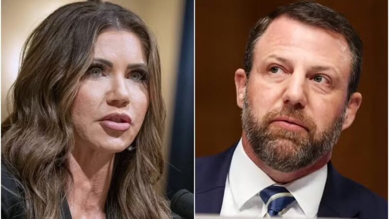 ICE afirma que 14 imigrantes morreram em centros de detenção dos EUA em 2026