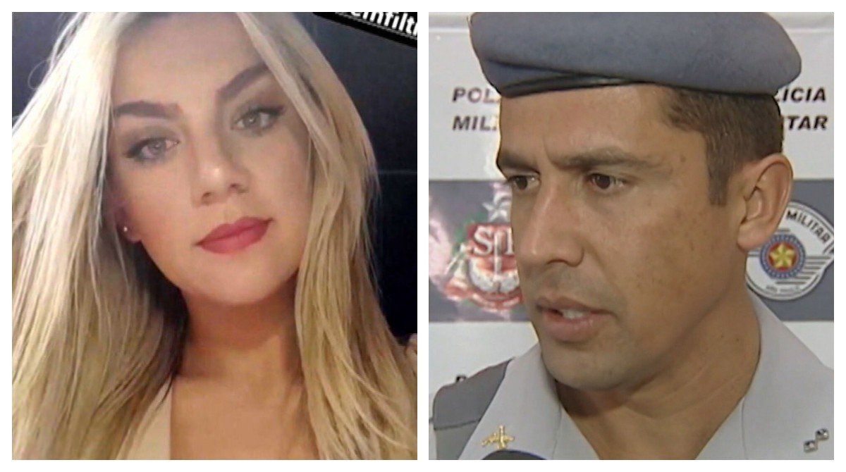Natural de Taubaté e com mais de 20 anos na PM: quem é o tenente-coronel preso por suspeita de feminicídio