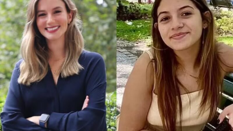 Qual a ligação entre as duas bilionárias mais jovens do mundo com Santa Catarina? Entenda