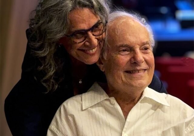 Simone e Francis Hime preparam show conjunto com estreia prevista para maio