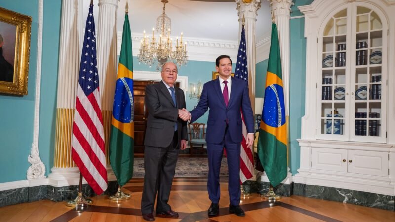 Análise: classificação de CV e PCC como organizações terroristas pelos EUA vira armadilha eleitoral para 2026