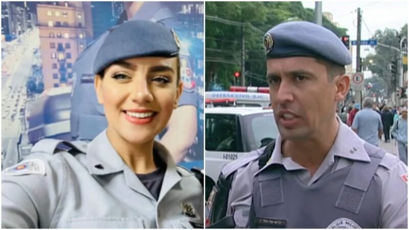 Morte da PM Gisele: polícia apura se soldado se suicidou ou foi vítima de feminicídio e aguarda laudos