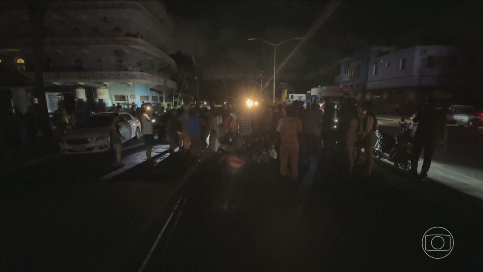 O risco de um colapso em Cuba – O Assunto #1670