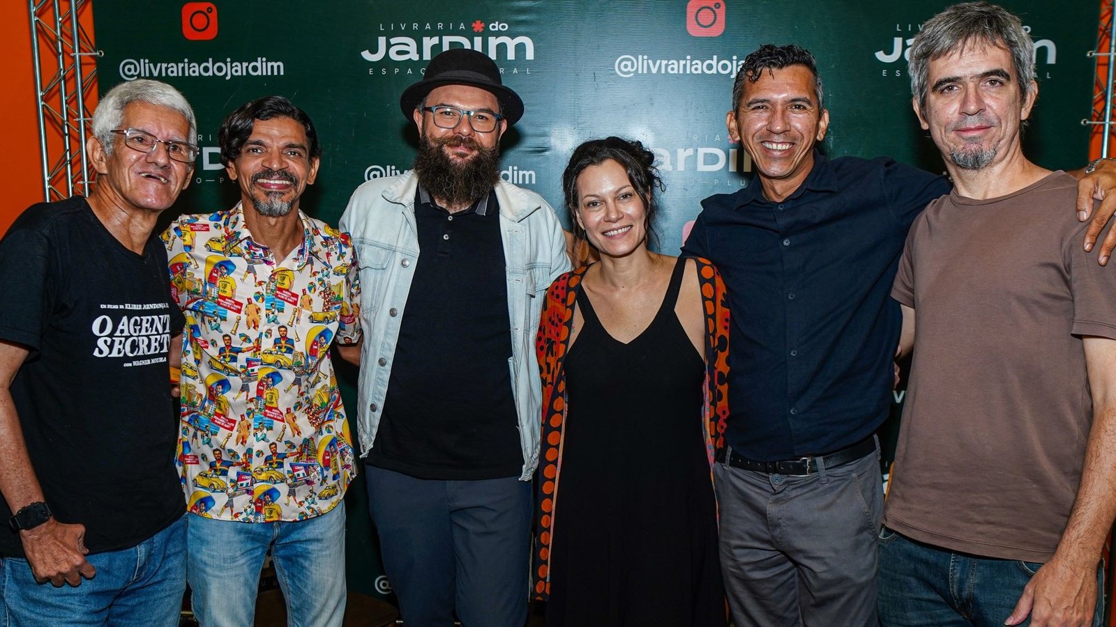 Equipe de ‘O Agente Secreto’ revela expectativa para prêmios no Oscar; ‘Ansiedade é grande, mas a certeza é maior ainda’, diz ator