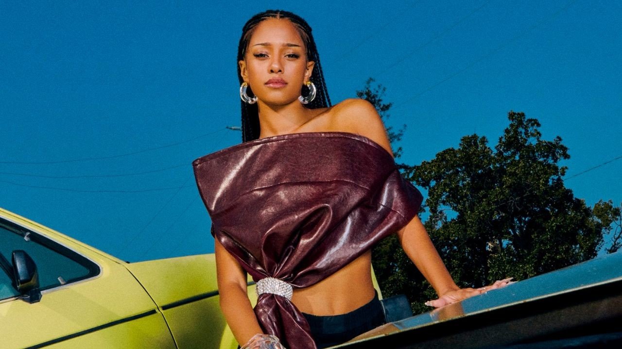 Revelação de 2025, Katseye vem ao Lolla em meio a ‘treta’ e com uma integrante a menos; entenda