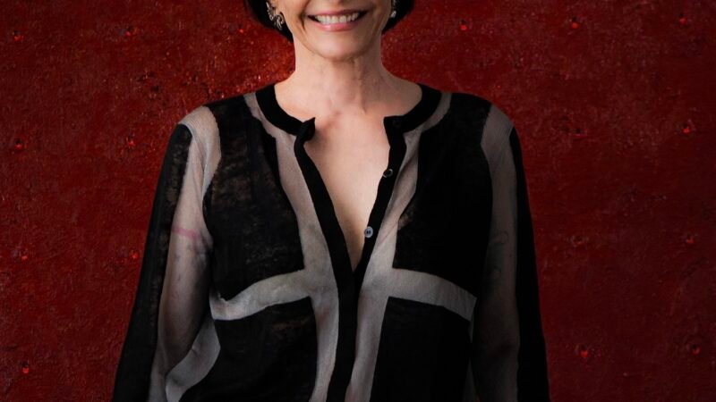 Marina Lima tem vozes de Mano Brown e Fernanda Montenegro em faixa colaborativa do álbum ‘Ópera Grunkie’