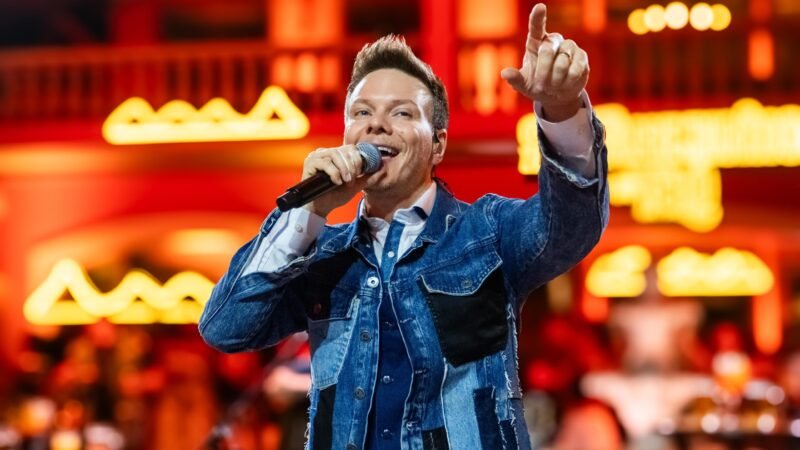 Empresas de Teló e Thaís Fersoza ganham ações contra ex-goleiro da Seleção após investimentos no mercado imobiliário dos EUA