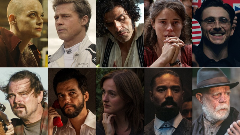 Oscar 2026 é neste domingo; indicados, favoritos, onde assistir e tudo que você precisa saber