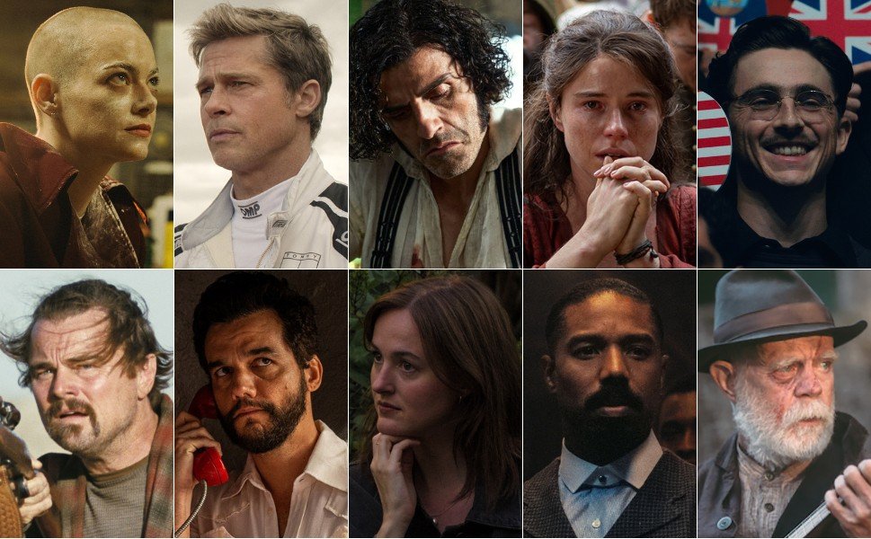 Oscar 2026 é neste domingo; indicados, favoritos, onde assistir e tudo que você precisa saber