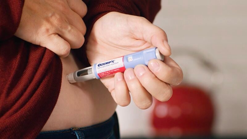 Patente do Ozempic cai, mas Brasil ainda não tem alternativa nacional; novas canetas podem chegar até junho