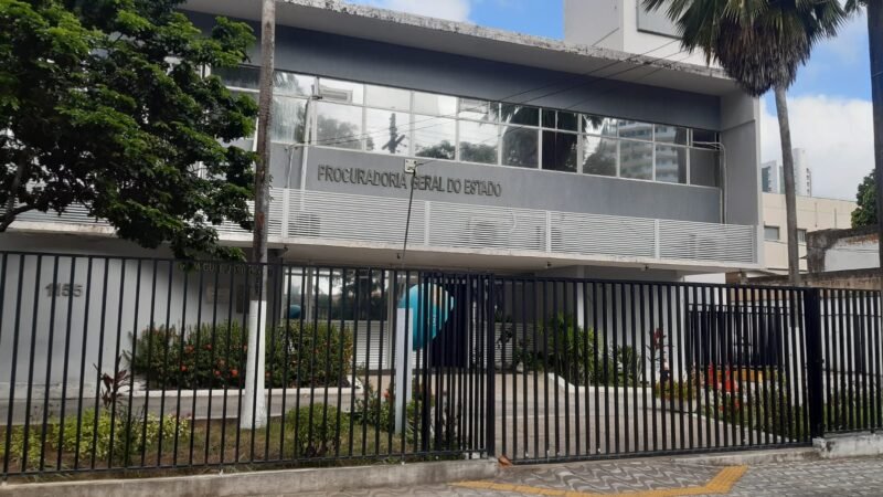 Concurso público da Procuradoria Geral do RN tem 22 vagas de analista jurídico e salário de quase R$ 9 mil