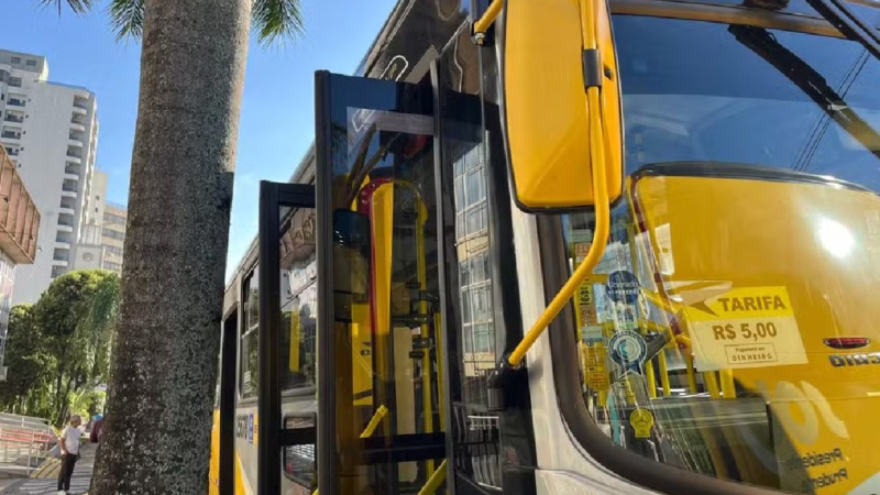 Após problemas na operação, mudança no transporte coletivo é cancelada e sistema volta ao modelo antigo em Presidente Prudente