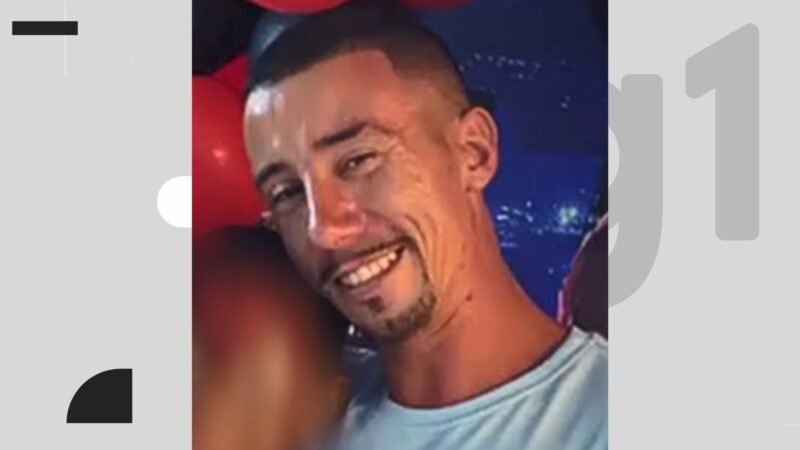 Pedreiro é morto a tiros por suspeitos que invadiram casa da sogra na Serra