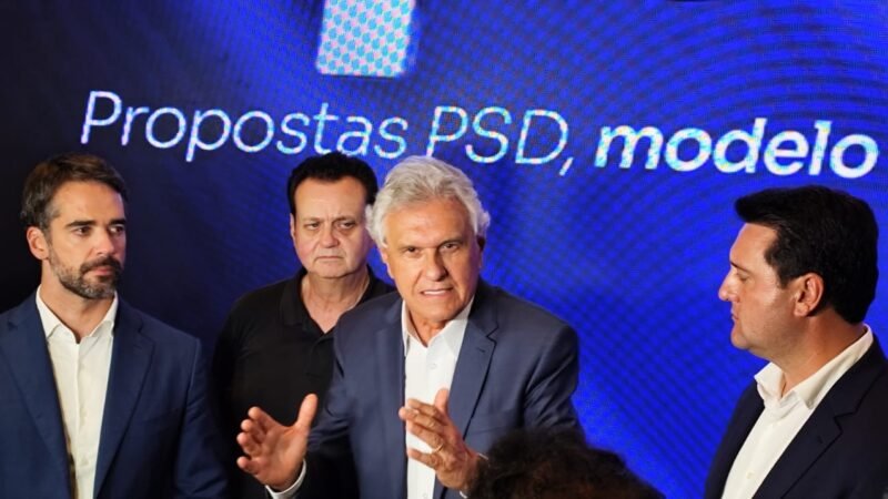 A corrida pela Presidência: Ratinho Junior fora e a terceira via – O Assunto #1687