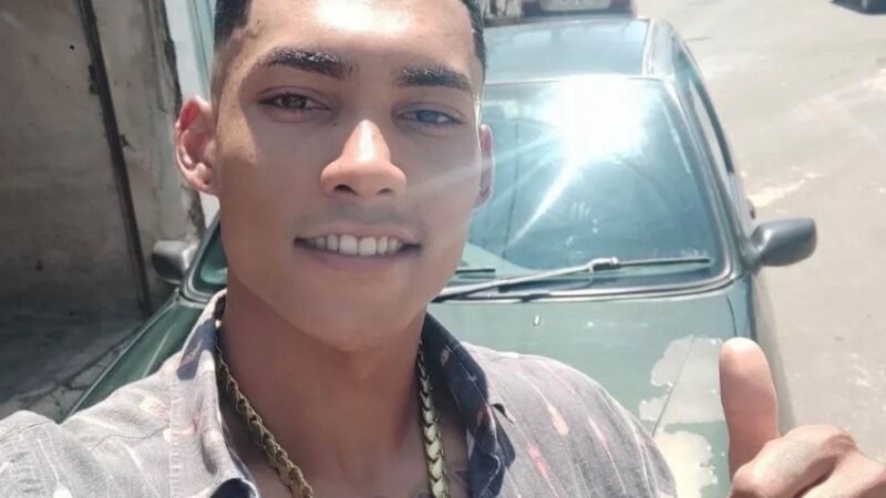 Suspeito de matar companheira a facadas é preso em Vinhedo após fuga