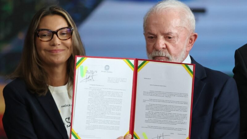 Congresso analisa nesta quinta veto do presidente ao PL da dosimetria; saiba o que diz a proposta