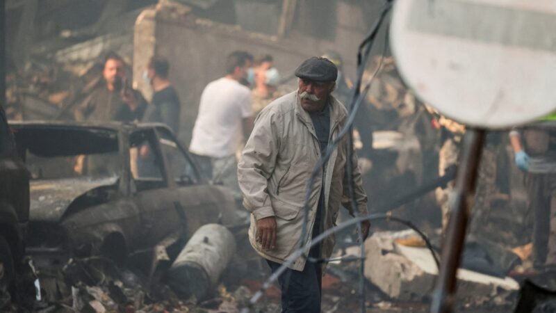 A tragédia humanitária no Líbano e o cessar-fogo com Israel – O Assunto #1702