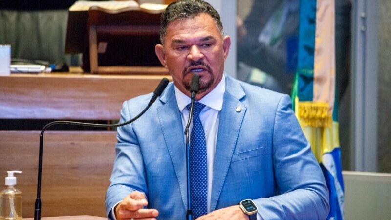 Deputado distrital Hermeto é indiciado por suspeita de ‘rachadinha’ em gabinete no DF