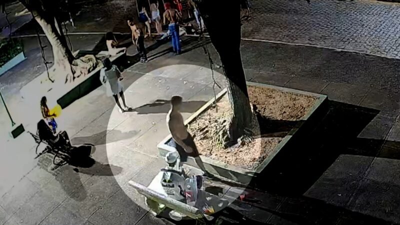 Família de tatuador morto agredido no interior de SP pede que testemunhas respondam por omissão de socorro