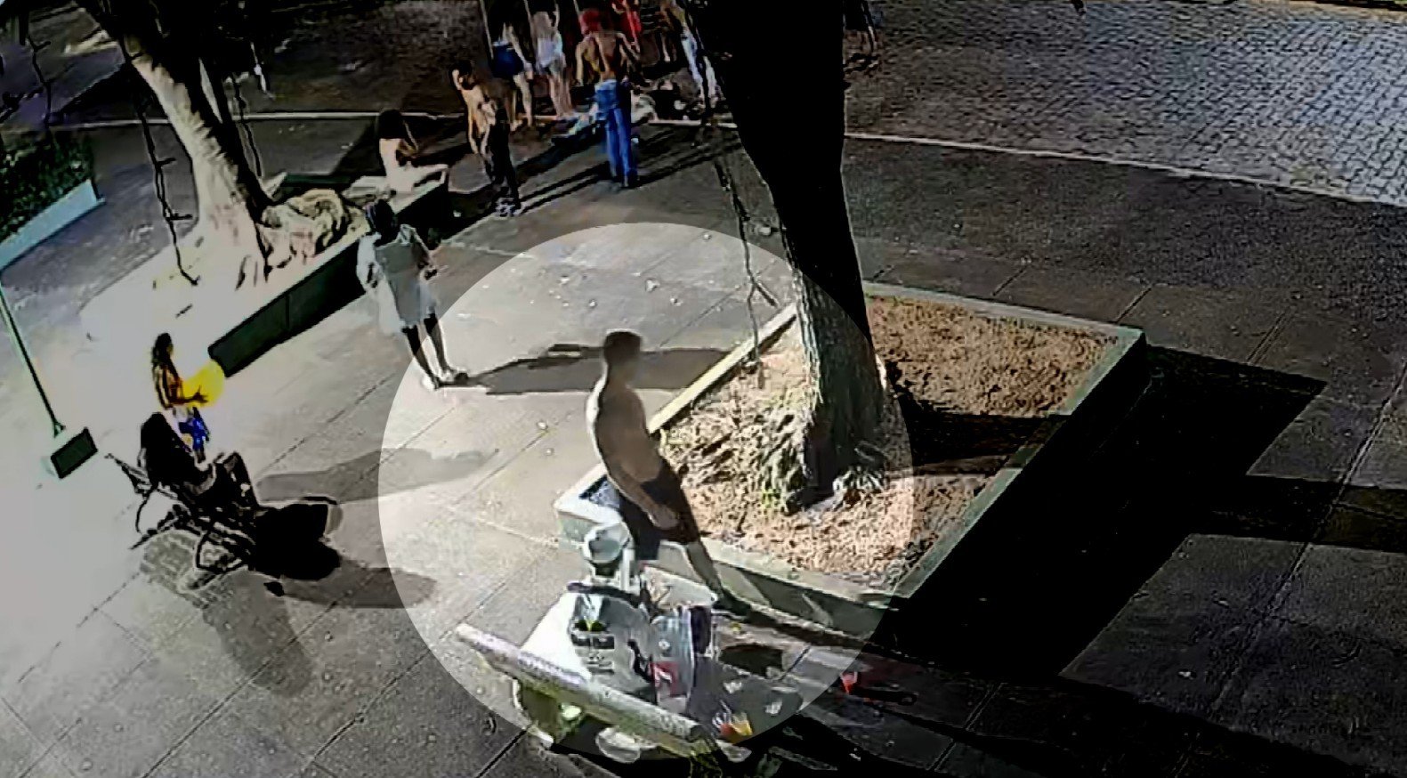 Família de tatuador morto agredido no interior de SP pede que testemunhas respondam por omissão de socorro