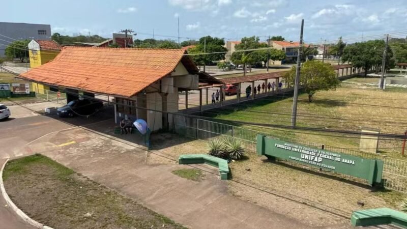 Apuração das eleições da Unifap é suspensa por cansaço da comissão eleitoral