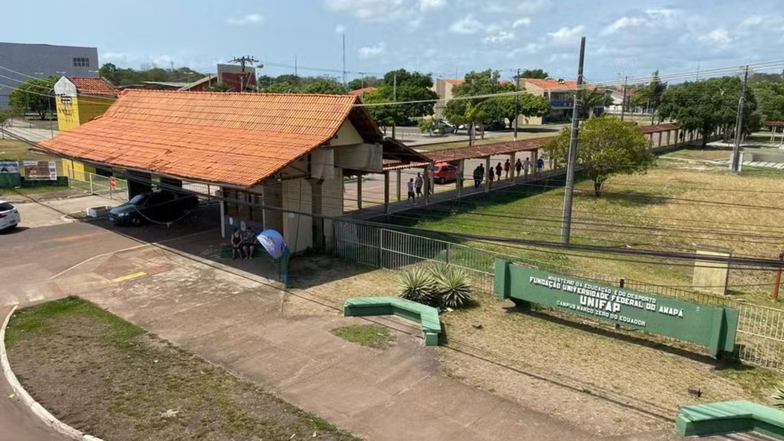 Apuração das eleições da Unifap é suspensa por cansaço da comissão eleitoral