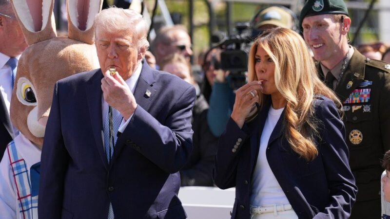 Iranianos ‘são animais’, diz Trump ao rejeitar alegação de crime de guerra