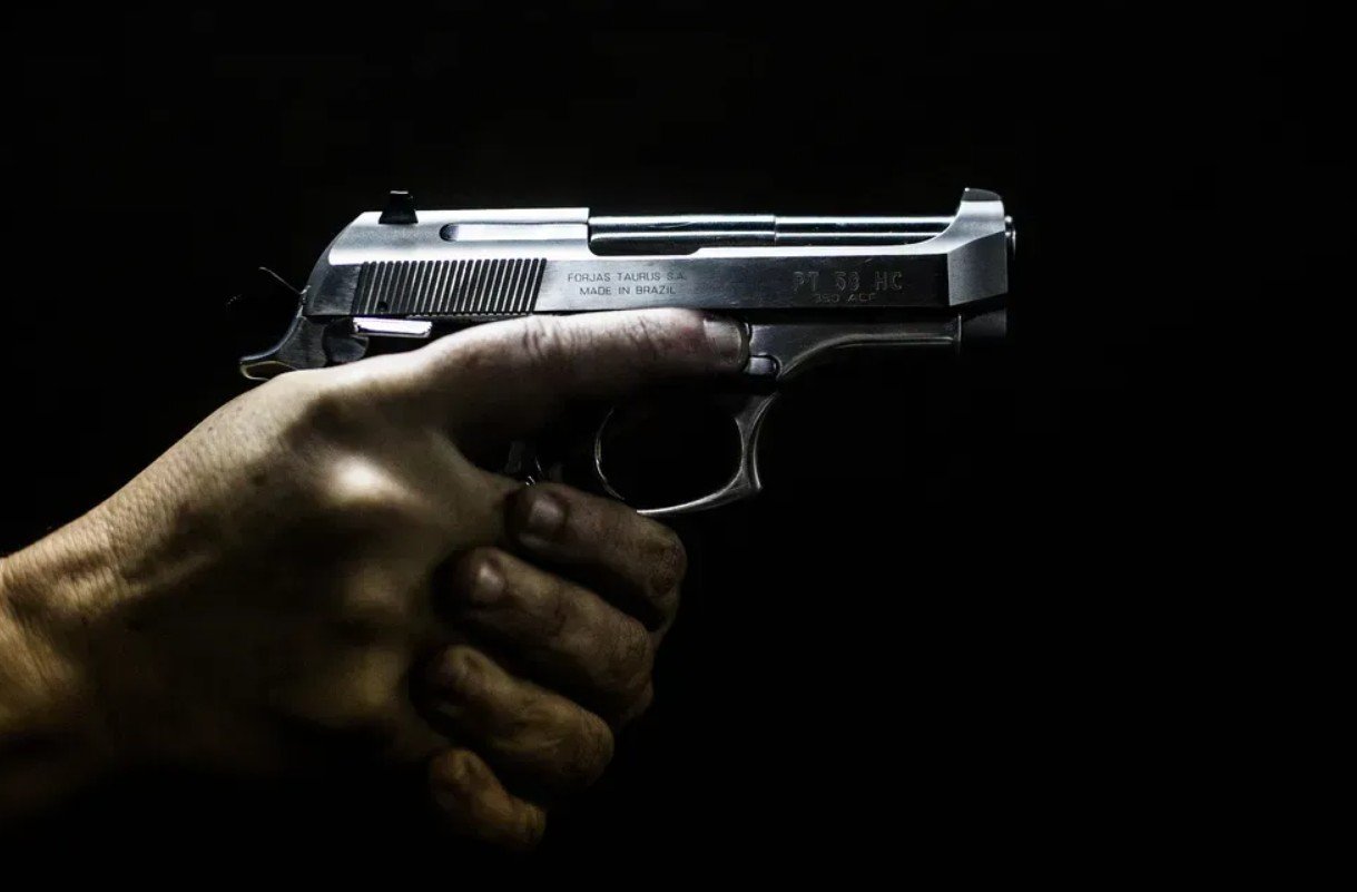 Homem é morto a tiros dentro de casa em São José de Ribamar