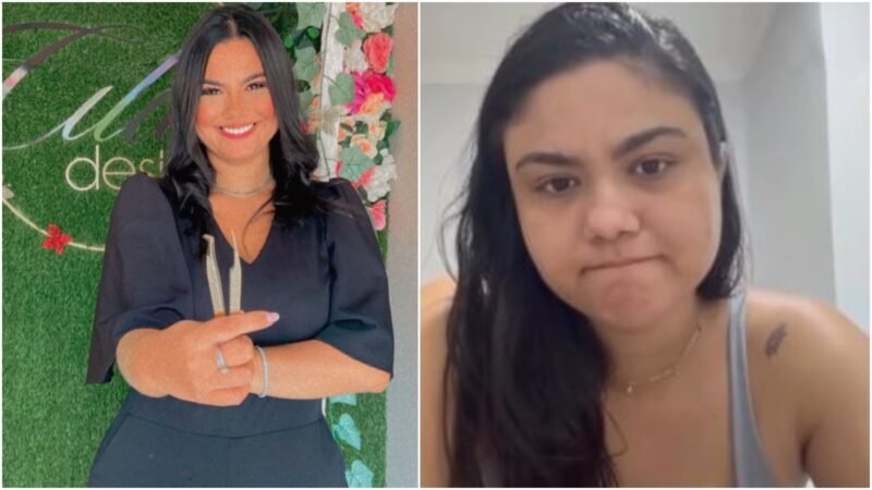 ‘Meu sonho é conquistar tudo que eu perdi’, diz mulher que vendeu casas e fez dívida de R$ 50 mil em jogos de aposta online