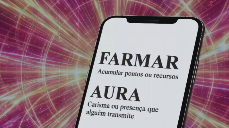 ‘Farmar aura’, ‘six seven’: entenda os memes que viraram febre entre os jovens e chegaram às salas de aula