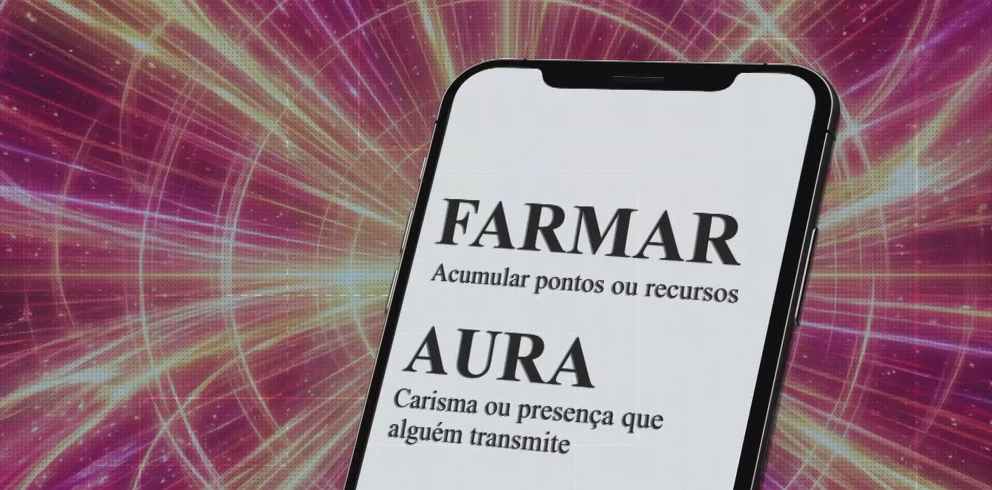 ‘Farmar aura’, ‘six seven’: entenda os memes que viraram febre entre os jovens e chegaram às salas de aula