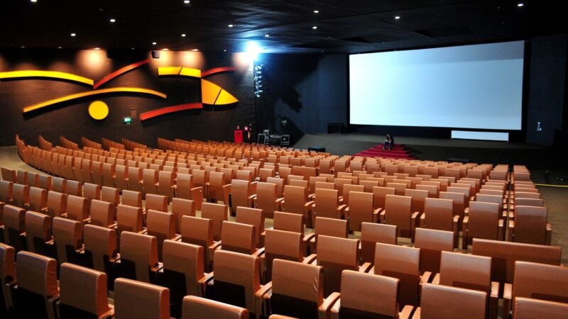 Aniversário de Brasília: Cine Brasília tem programação gratuita até quarta-feira (22); confira horários