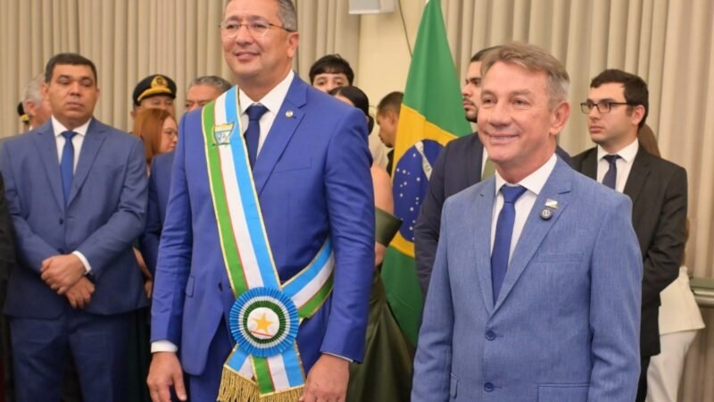 TSE deve definir na quinta como fica o governo de Roraima após cassação do governador