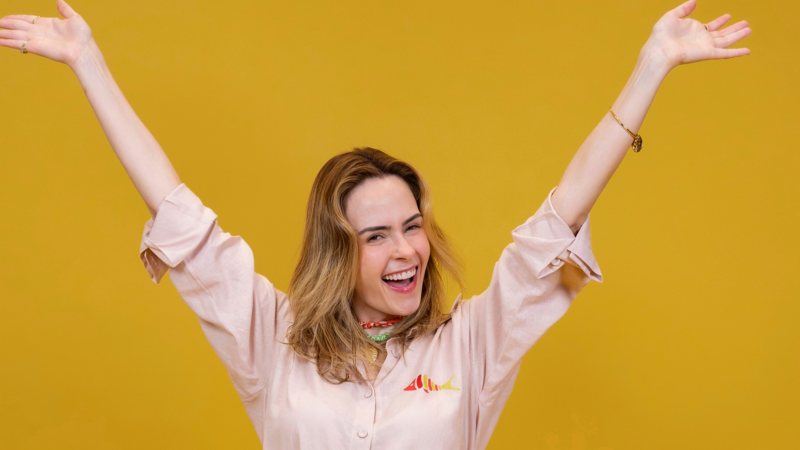 Ana Paula é a campeã do ‘BBB 26’ e ganha prêmio de R$ 5,7 milhões