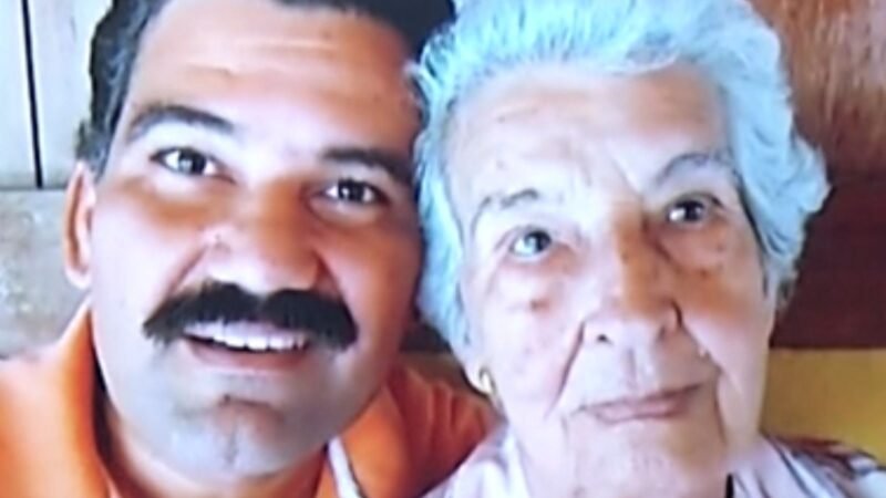 Neto suspeito de desviar R$ 37 milhões da avó ajudava na fazenda dos avós desde criança, diz delegado