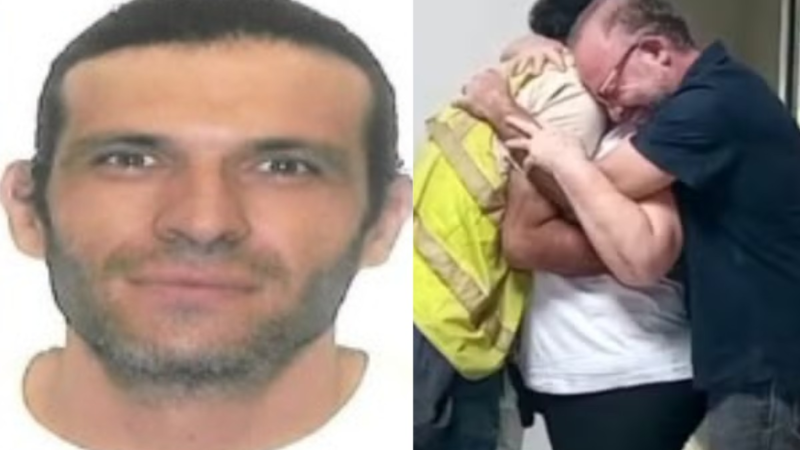 Professor universitário que ficou 5 anos desaparecido decide não morar com a família